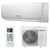 NeoClima NS/NU-HAL36F, Рекомендуемая площадь и мощность: 105 м² - 10,5 кВт