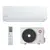 Kentatsu KSGI26HFRN1/KSRI26HFRN1, Рекомендуемая площадь и мощность: 25 м² - 2,5 кВт, Тип кондиционера: Неинверторный