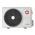 Kentatsu KSGI70HFRN1/KSRI70HFRN1, Рекомендуемая площадь и мощность: 70 м² - 7 кВт, Тип кондиционера: Неинверторный, - 3