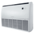 Ferrum LCACF60D1-A/LCAU60U1-A, Рекомендуемая площадь и мощность: 160 м² - 16 кВт