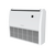 Ferrum LCACF60D1-A/LCAU60U1-A, Рекомендуемая площадь и мощность: 160 м² - 16 кВт, - 4