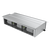 Ferrum LCAD36D1-A/LCAU36U1-A, Рекомендуемая площадь и мощность: 105 м² - 10,5 кВт, - 5