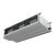 Ferrum LCAD36D1-A/LCAU36U1-A, Рекомендуемая площадь и мощность: 105 м² - 10,5 кВт, - 7