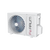 Ferrum LCAD36D1-A/LCAU36U1-A, Рекомендуемая площадь и мощность: 105 м² - 10,5 кВт, - 13