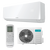 Coolberg CS-24SH1-IN/CS-24SH1-OUT, Рекомендуемая площадь и мощность: 70 м² - 7 кВт