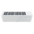 Coolberg CS-24SH1-IN/CS-24SH1-OUT, Рекомендуемая площадь и мощность: 70 м² - 7 кВт, - 6