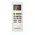 Breeon BLC-36TCF, Рекомендуемая площадь и мощность: 105 м² - 10,5 кВт, - 2