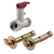Ballu BWH/S 50 Rodon SP, Объем, л: 50, - 9