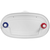 Royal Thermo RWH 50 Lagom, Объем, л: 50, - 6