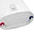 Royal Thermo RWH 50 Smalto Inverter, Объем, л: 50, Цвет: Белый, - 10 Royal Thermo RWH 50 Smalto Inverter, Объем, л: 50, Цвет: Белый, - 10