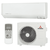 Mitsubishi Heavy SRK25ZSP-W/SRC25ZSP-W, Рекомендуемая площадь и мощность: 25 м² - 2,5 кВт