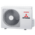 Mitsubishi Heavy SRK50ZS-W/SRC50ZS-W, Рекомендуемая площадь и мощность: 50 м² - 5 кВт, Цвет: Белый, - 4