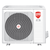 Royal Thermo RTFU-48LAKHN1, Рекомендуемая площадь и мощность: 140 м² - 14 кВт, - 4