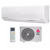 Chigo CS-25V3A-B150, Рекомендуемая площадь и мощность: 25 м² - 2,5 кВт