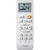 Jax ACN-18HE, Рекомендуемая площадь и мощность: 45 м² - 4,5 кВт, - 6