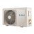 Jax ACN-07HE, Рекомендуемая площадь и мощность: 20 м² - 2 кВт, - 11