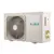 Jax ACN-09HE, Рекомендуемая площадь и мощность: 25 м² - 2,5 кВт, - 11