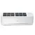 Jax ACN-24HE, Рекомендуемая площадь и мощность: 65 м² - 6,5 кВт, - 5