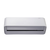 Rovex RS-18PXI5, Рекомендуемая площадь и мощность: 50 м² - 5 кВт, - 5