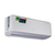 Rovex RS-09PXI5, Рекомендуемая площадь и мощность: 25 м² - 2,5 кВт, - 6