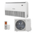 Бирюса BLCF-H60/5DR3, Рекомендуемая площадь и мощность: 160 м² - 16 кВт