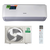 Rovex RS-24PXI5, Рекомендуемая площадь и мощность: 70 м² - 7 кВт