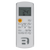 Rovex RS-24MST1, Рекомендуемая площадь и мощность: 70 м² - 7 кВт, - 8