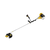 Huter GGT-15004T, - 3