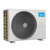 Midea MSAG1-18HRN8-I/MSAG1-18HRN8-O, Рекомендуемая площадь и мощность: 50 м² - 5 кВт, - 6