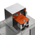 Shuft SHFDO-60-O-700_400-MB230-0-0-0-0, Типоразмер (мм): 700х400, Предел огнестойкости вариация: EI60, - 3