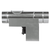 Shuft SHFDO-90-O-d125-MB230-F-0-0-0, Диаметр: 125 мм, Предел огнестойкости вариация: EI90, - 2