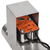 Shuft SHFDO-60-O-d200-MB230-0-0-0-0, Диаметр: 200 мм, Предел огнестойкости вариация: EI60, - 3