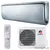 Gree GWH09UB-K3DNA4F, Рекомендуемая площадь и мощность: 25 м² - 2,5 кВт, Тип кондиционера: Инверторный