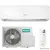 Hisense AS-10UR4SYDTDI7, Рекомендуемая площадь и мощность: 25 м² - 2,5 кВт, Тип кондиционера: Инверторный