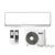Hitachi RAC-35WSB/RAK-35PSB