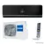 Haier AS18NS4ERA-B/1U18FS2ERA, Рекомендуемая площадь и мощность: 50 м² - 5 кВт, Тип кондиционера: Инверторный