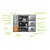 Alasca ECO H700EC E, Производительность (м³/ч): 700, - 6