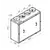 Alasca R1000V EC E, Производительность (м³/ч): 1000, - 5