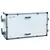 Alasca R700H EC W, Производительность (м³/ч): 700