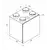 Alasca RR400V EC W, Производительность (м³/ч): 400, - 3
