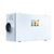 Alasca P1500ECE16, Мощность нагревателя (кВт): 16, Производительность (м³/ч): 1500