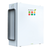Alasca P3000ECE48, Мощность нагревателя (кВт): 48, Производительность (м³/ч): 3000