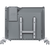 Electrolux ECH/AS2-1000 MR, Мощность: 1 кВт, Вид управления : Механическое , - 8