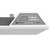 Electrolux ECH/AS2-2000 ER, Мощность: 2 кВт, Вид управления : Электронное, - 7