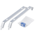 Ballu BEC/SMT-1500 + Кронштейн CWM-02, Мощность: 1,5 кВт, - 3