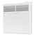 Royal Thermo Nero RTCN/M-1000, Мощность: 1 кВт, Цвет: Белый, - 2