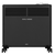 Royal Thermo Nero RTCN/M-1002, Мощность: 1 кВт, Цвет: Чёрный, - 4