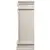 Каминокомплект: Очаг Electrolux EFP/P-4220LS, портал Olympia 42/40/36, сл. кость с зол. патиной, - 3