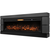 Каминокомплект: Очаг Royal Thermo Aurora RTFP/P-AR60LS, портал Moderno 60, графит