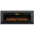 Каминокомплект: Очаг Royal Thermo Aurora RTFP/P-AR60LS, портал Moderno 60, графит, - 2